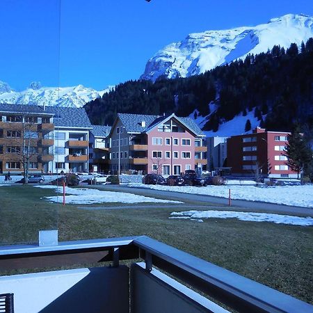 Apartment Sunnmatt Sued 412 By Interhome Engelberg Exterior photo